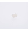 Embout de finition pour Gaine Néon LED 24/48V DC 6x12 mm NFLEX6 - 110152 - vue 2