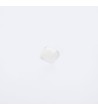 Embout de Finition pour Ruban LED COB 220V AC Largeur 12mm - 110002 - vue 1