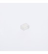 Embout de Finition pour Ruban SILICONE FLEX SMD & COB Largeur de 10mm - 110051 - vue 2