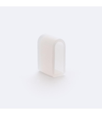 Embout pour Néon LED Flexible 24V