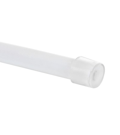 Embout pour Néon LED Flexible 360 Rond Monochrome