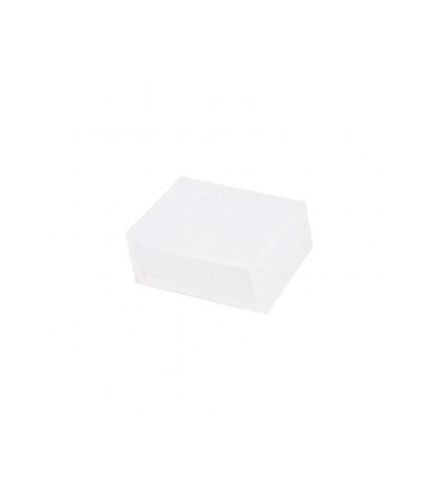 Embout pour Ruban LED 12V 120LED/m IP67 - 2824 - vue 1