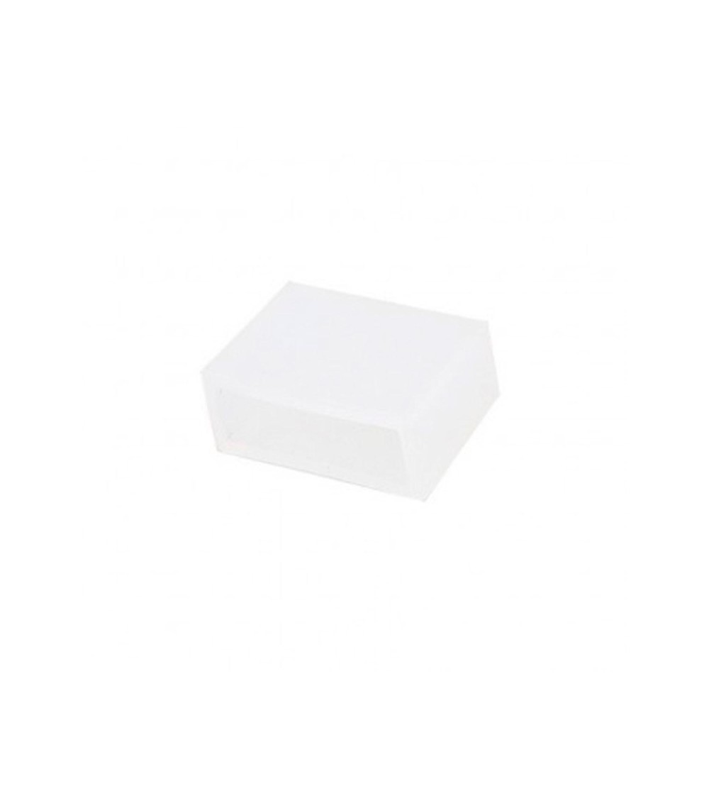 Embout pour Ruban LED 12V 120LED/m IP67 - 2824 - vue 1