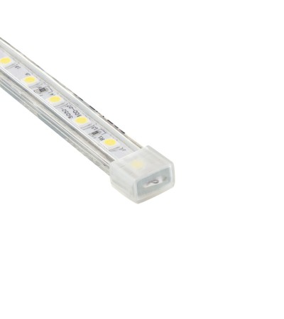 Embout pour Ruban LED 220V AC Coupe tous les 25/100cm - 355 - vue 2