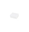 Embout pour Ruban LED 24V 60LED/m 5m Submersible IP68 Largeur 12mm - 1835