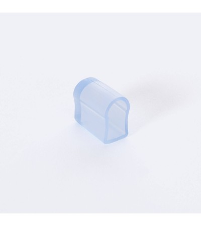 Embout pour ruban néon LED dimmable 220V SFLEX8.
