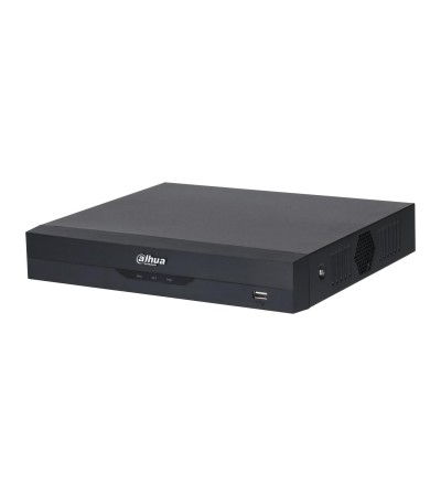 Enregistreur de Vidéosurveillance XVR IP 4K/5MP 8 Canaux DAHUA DH-XVR5108HS-4KL-I3 - 104818 - vue 1