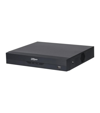 Enregistreur de Vidéosurveillance XVR IP 4K/5MP 8 Canaux DAHUA DH-XVR5108HS-4KL-I3 - 104818 - vue 3
