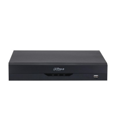 Enregistreur de Vidéosurveillance XVR IP 4K/5MP 8 Canaux DAHUA DH-XVR5108HS-4KL-I3 - 104818 - vue 4