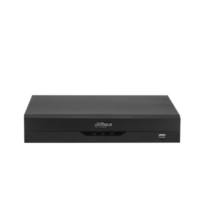 Enregistreur de Vidéosurveillance XVR IP 6MP 16 Canaux DAHUA DH-XVR4116HS-I - 104814 - vue 4