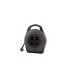 Enrouleur Extensible 10m 3x1.5 mm - 1687 - vue 1