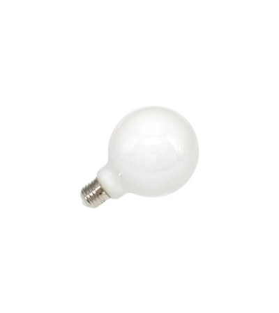 Ampoule LED E27 8W Filament 960 lm G80 Classe A