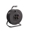 Enrouleur Extensible 40m 3x1.5mm avec Système "Anti-Twist" - 1685 - vue 1