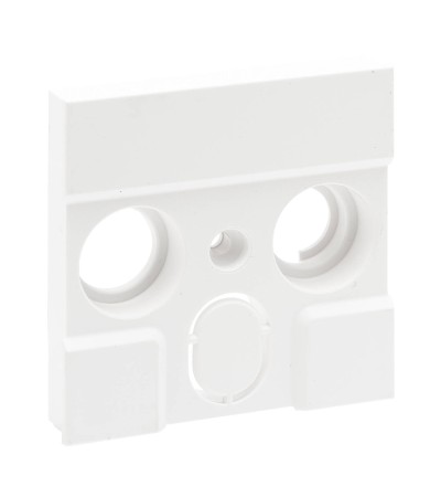 Façade Adaptateur Universel Prise TV/R-SAT LEGRAND Niloé Step 864_60