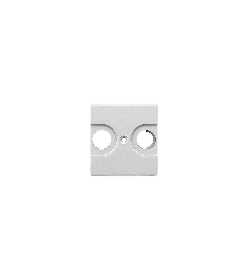 Façade pour Prises Télévision TV/R-SAT de 30mm LEGRAND Valena Next 741373 - 84505