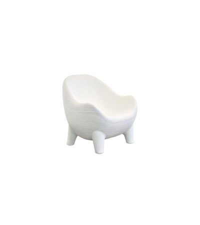 Fauteuil LED RGBW Aruba Solar + Baterry Smarttech