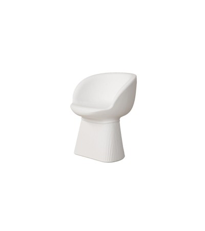Fauteuil LED RGBW Mallorca 60 Solar + Baterry Smarttech