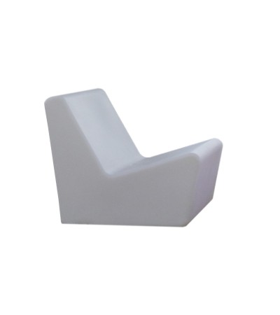 Fauteuil LED RGBW Tarida Solar + Baterry Smarttech