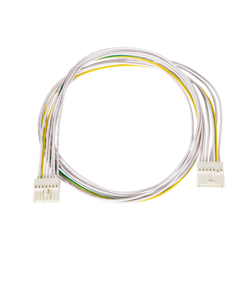 Flexible de Connexion 1.5 m pour Module Linéaire LED Trunking Retrofit Universal System - 90594 - vue 1
