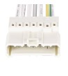 Flexible de Connexion 1.5 m pour Module Linéaire LED Trunking Retrofit Universal System - 90594 - vue 2