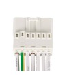 Flexible de Connexion 1.5 m pour Module Linéaire LED Trunking Retrofit Universal System - 90594 - vue 5