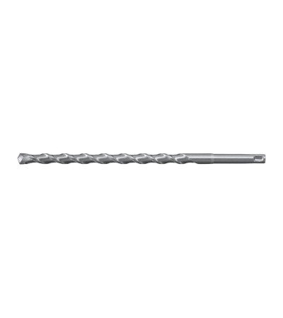 Foret pour Travaux de Maconnerie SDS Short Pointer M 16/100/400 FISCHER 543634