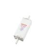 Fusible MAXGE NH gPV 195x52x63 mm Max 1500V DC - 87534 - vue 1