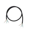 Gaine Câblée Flexible Extérieure 3 x 1.5mm² XTREM H07RN-F - 7250 - vue 1