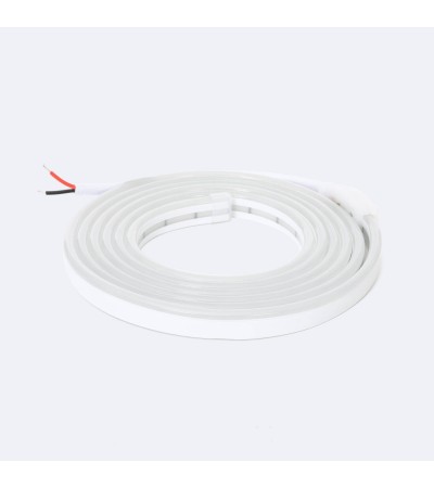 Ruban LED Néon 24V 8W/m FreeCut IP65 NFLEX6 Sur mesure
