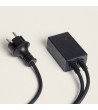 Gaine LED Ronde Extérieure 8 Modes 9m - 108156 - vue 4
