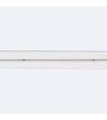 Ruban LED Néon 48V Blanc Froid 8W/m Coupe 5cm IP65 NFLEX6 Sur mesure - 112624 - vue 4