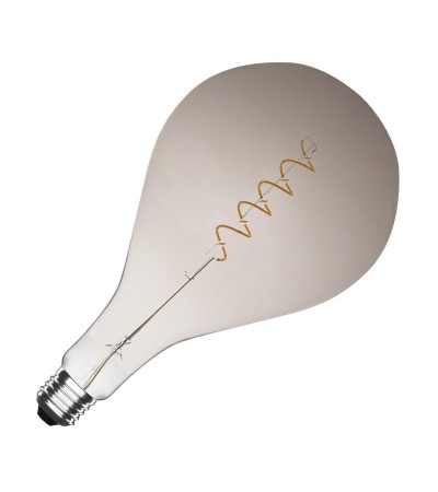 Ampoule LED E27 Filament 4W 200 lm Dimmable PS165 Smoke