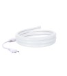 Ruban LED Néon Dimmable 220V Blanc Froid Semi-Circulaire 180 7.5W/m Coupe 100cm IP67 Sur mesure - 86476 - vue 2