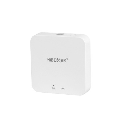 Gateway WiFi MiBoxer 2.4GHz WL-Box2