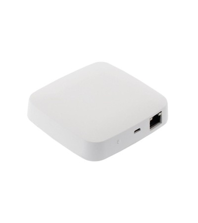 Gateway ZigBee LAN