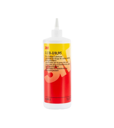 Gel Lubrifiant Tire-fils Scotch® 3M™ 950ml 3M-7100047866-095