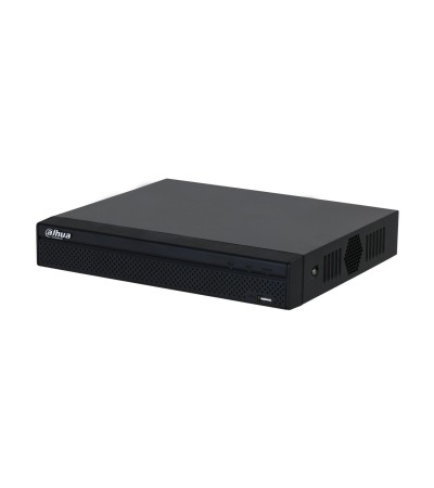 Grabador Videovigilancia NVR IP 12MP 4 Canales DAHUA DHI-NVR2104HS-P-S3 - 104782 - vue 3