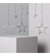 Guirlande Extérieure LED Estrella 1.2m - 75379 - vue 4