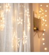 Guirlande Extérieure LED Estrella 1.2m - 75379 - vue 6