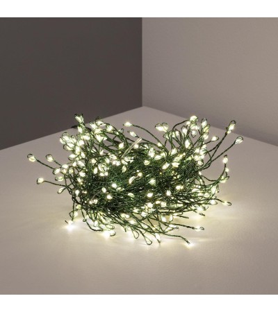 Guirlande Extérieure LED Piner 6m - 75335 - vue 4