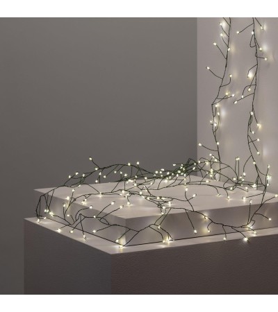 Guirlande Extérieure LED Piner 6m - 75335 - vue 7