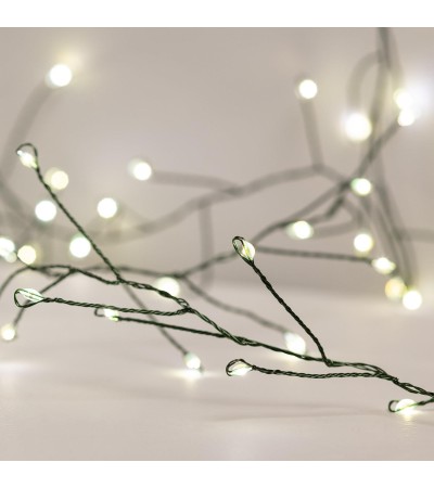 Guirlande Extérieure LED Piner 6m - 75335 - vue 8