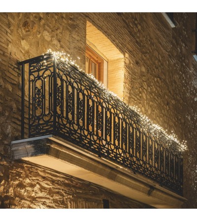 Guirlande Extérieure LED Tawi 1.5m