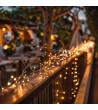 Guirlande Extérieure LED Tawi 1.5m - 75357 - vue 2