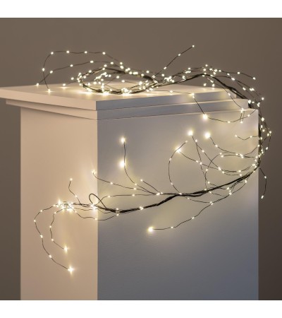 Guirlande Extérieure LED Tawi 1.5m - 75357 - vue 4