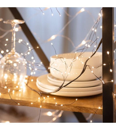 Guirlande Extérieure LED Tawi 1.5m - 75357 - vue 7