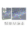 Guirlande Extérieure LED Transparente RGB 24 m - 109586