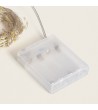 Guirlande LED à Piles Alambre 2m - 107784 - vue 3