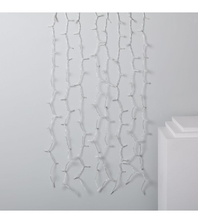 Guirlande LED à Piles pour Parasol 1m - 74456 - vue 2
