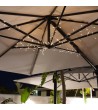 Guirlande LED à Piles pour Parasol 1m - 74456 - vue 3